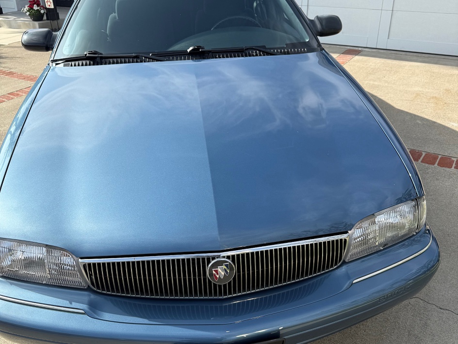 1997 Buick Skylark LIMITED - Photo 11