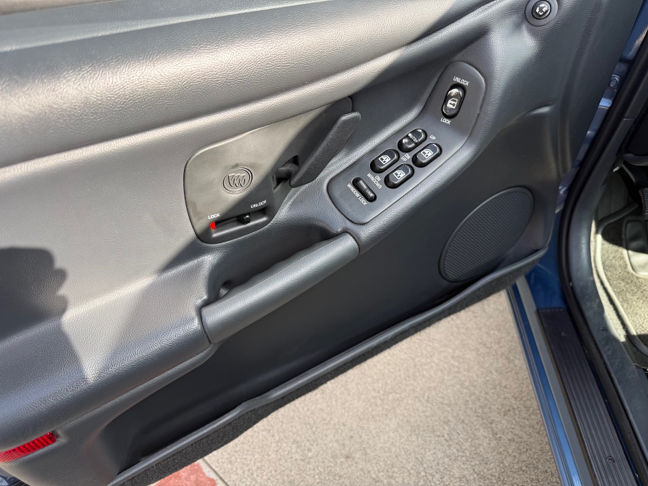 1997 Buick Skylark LIMITED - Photo 20