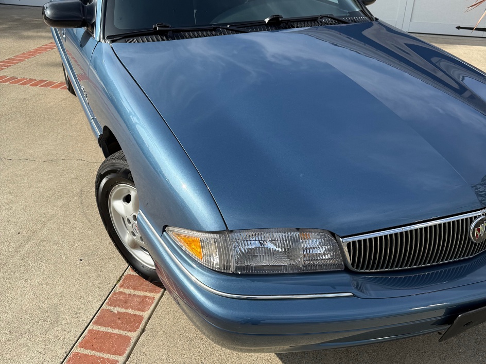 1997 Buick Skylark LIMITED - Photo 12
