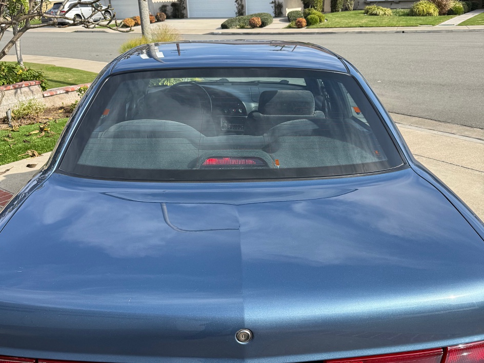 1997 Buick Skylark LIMITED - Photo 6