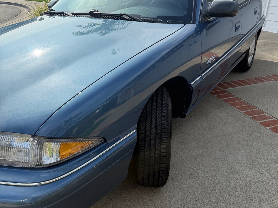 1997 Buick Skylark LIMITED - Photo 10