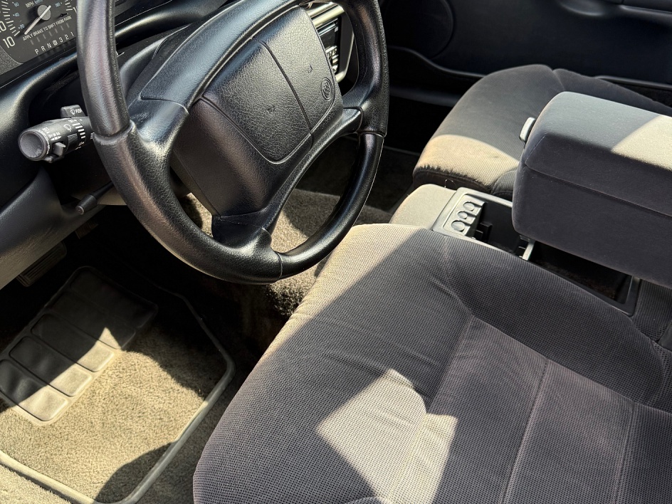 1997 Buick Skylark LIMITED - Photo 23