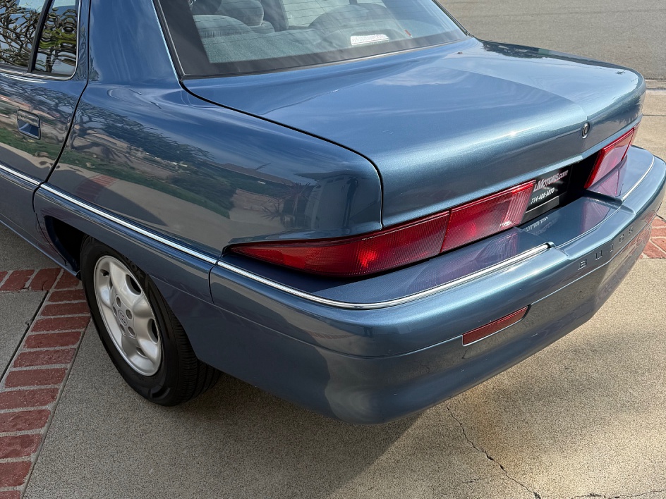 1997 Buick Skylark LIMITED - Photo 9