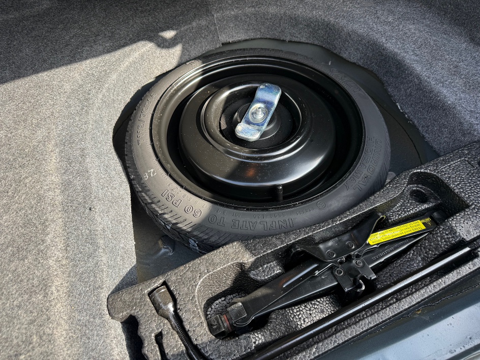 1997 Buick Skylark LIMITED - Photo 37