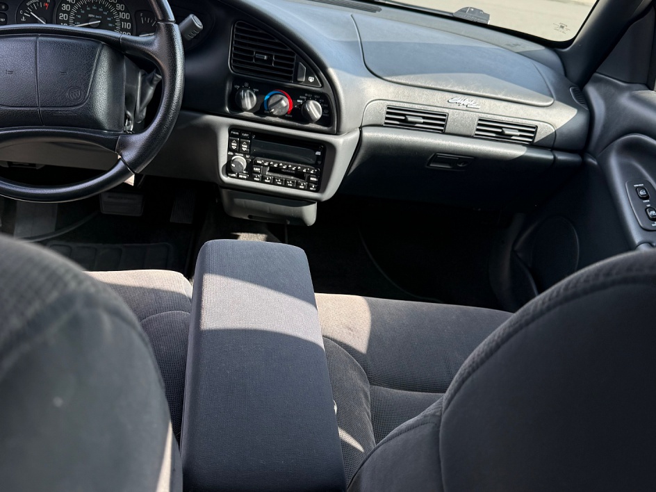 1997 Buick Skylark LIMITED - Photo 29