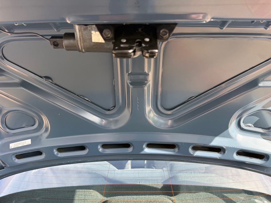 1997 Buick Skylark LIMITED - Photo 33