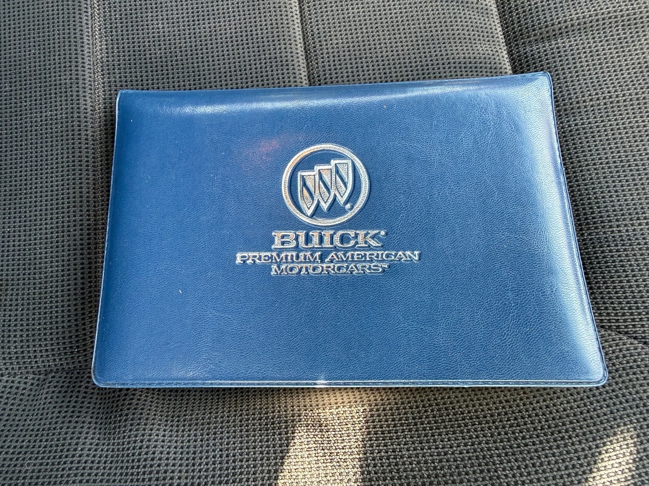 1997 Buick Skylark LIMITED - Photo 49