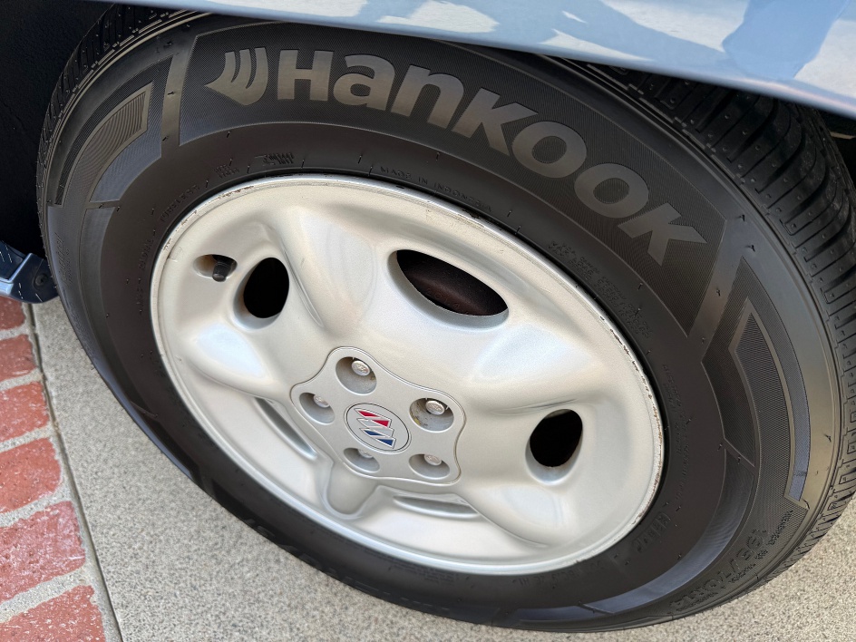 1997 Buick Skylark LIMITED - Photo 46