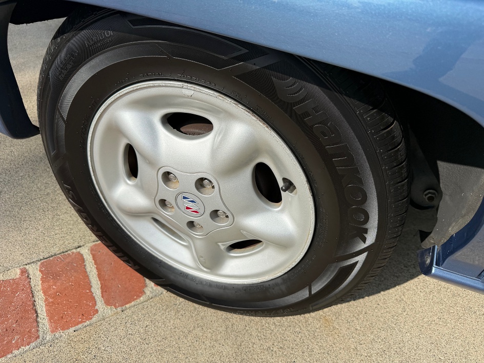 1997 Buick Skylark LIMITED - Photo 45