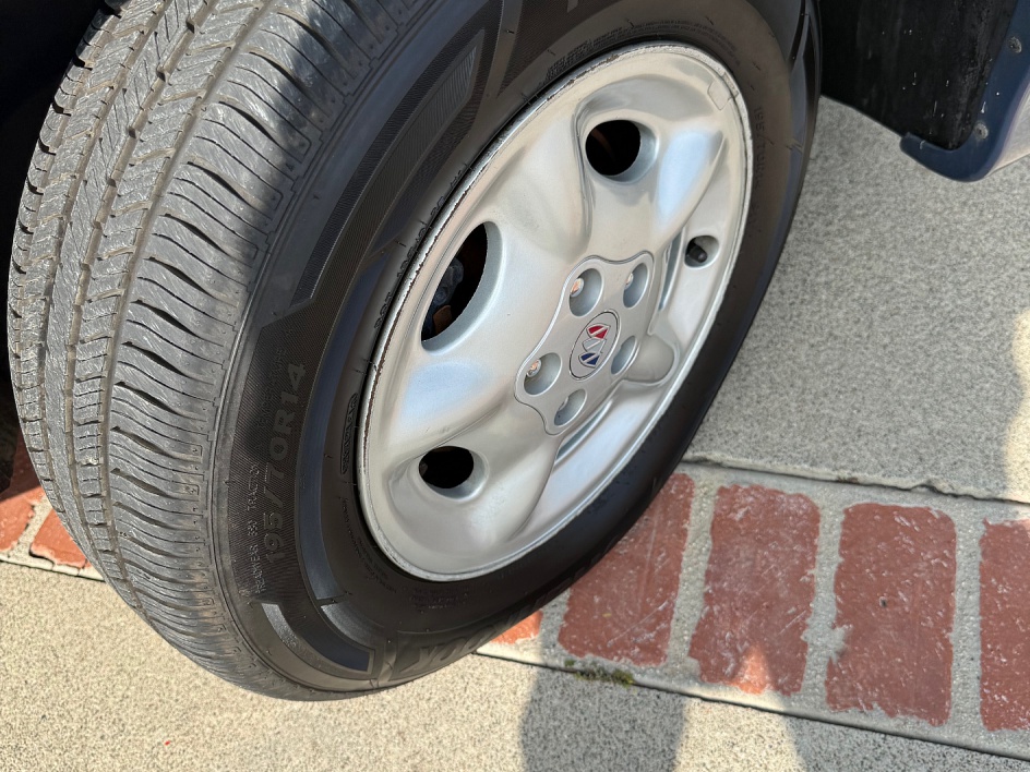 1997 Buick Skylark LIMITED - Photo 44