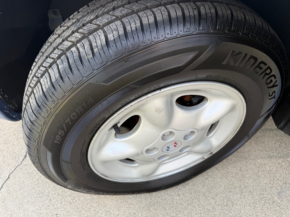 1997 Buick Skylark LIMITED - Photo 47