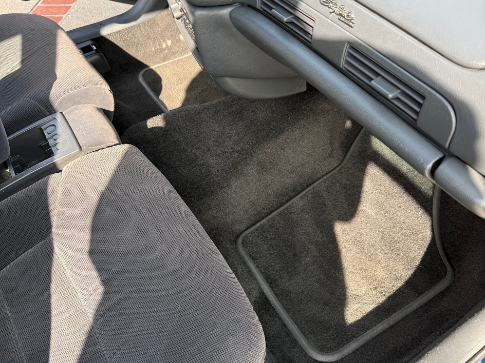 1997 Buick Skylark LIMITED - Photo 41