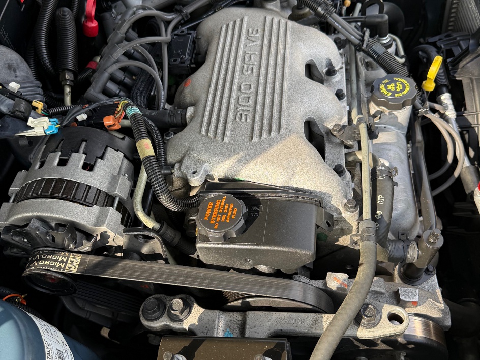 1997 Buick Skylark LIMITED - Photo 59