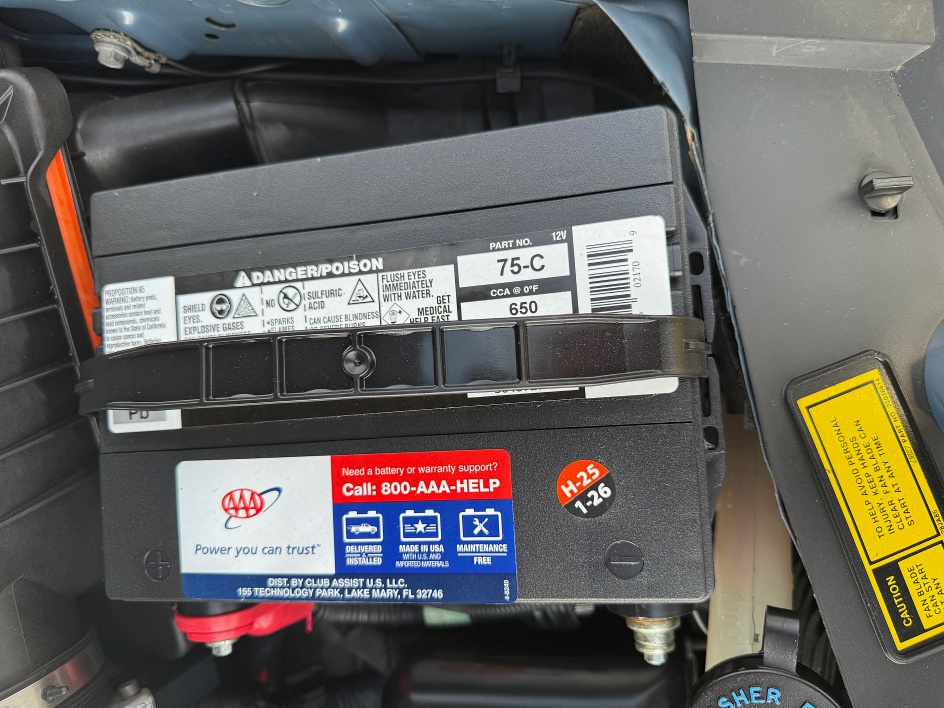 1997 Buick Skylark LIMITED - Photo 51