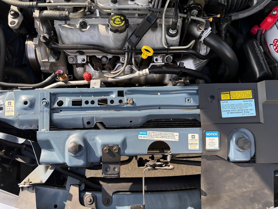 1997 Buick Skylark LIMITED - Photo 56