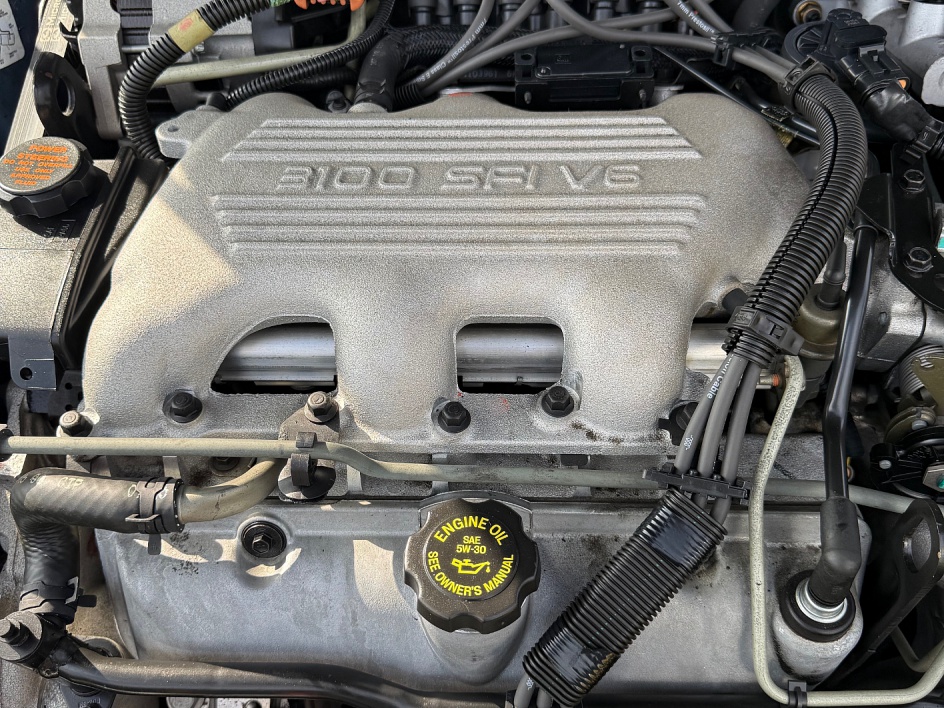 1997 Buick Skylark LIMITED - Photo 53