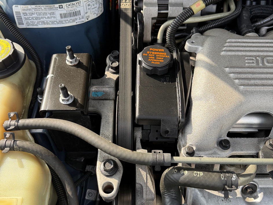 1997 Buick Skylark LIMITED - Photo 54