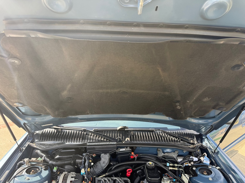 1997 Buick Skylark LIMITED - Photo 57