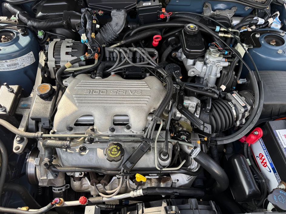 1997 Buick Skylark LIMITED - Photo 55