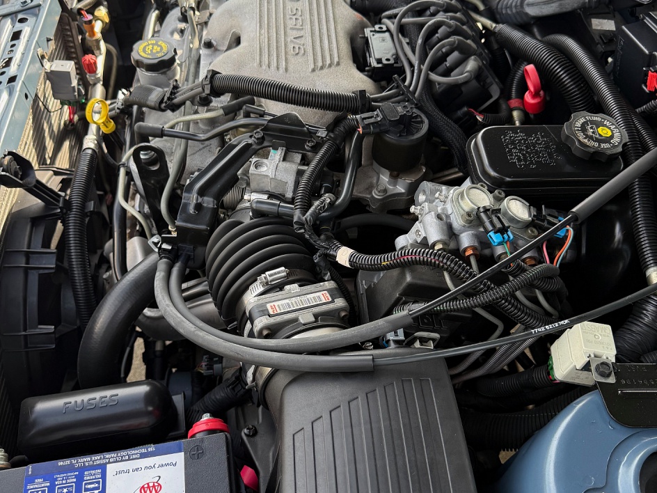 1997 Buick Skylark LIMITED - Photo 60