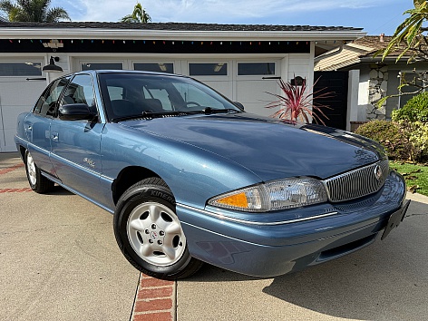 1997 Buick Skylark LIMITED's photo