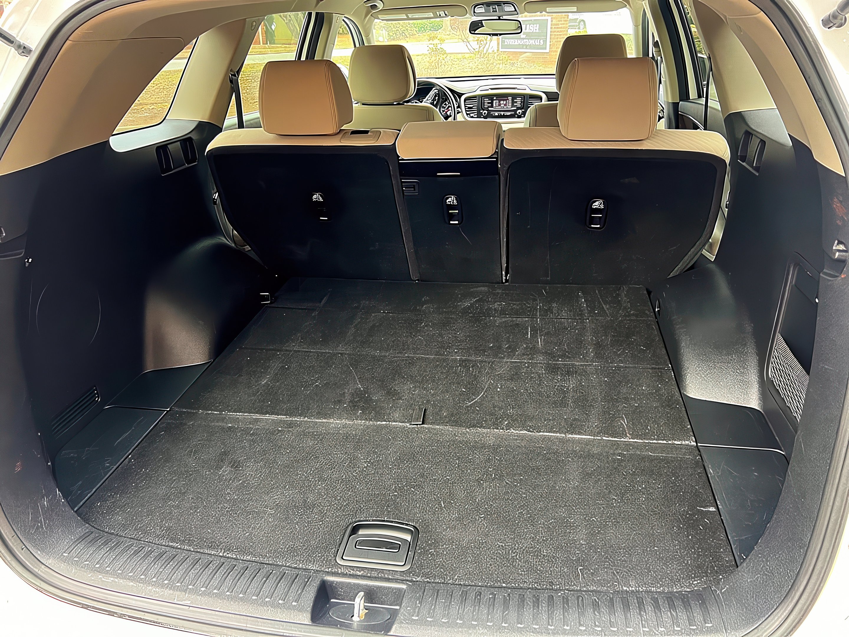 2016 Kia Sorento LX - Photo 13