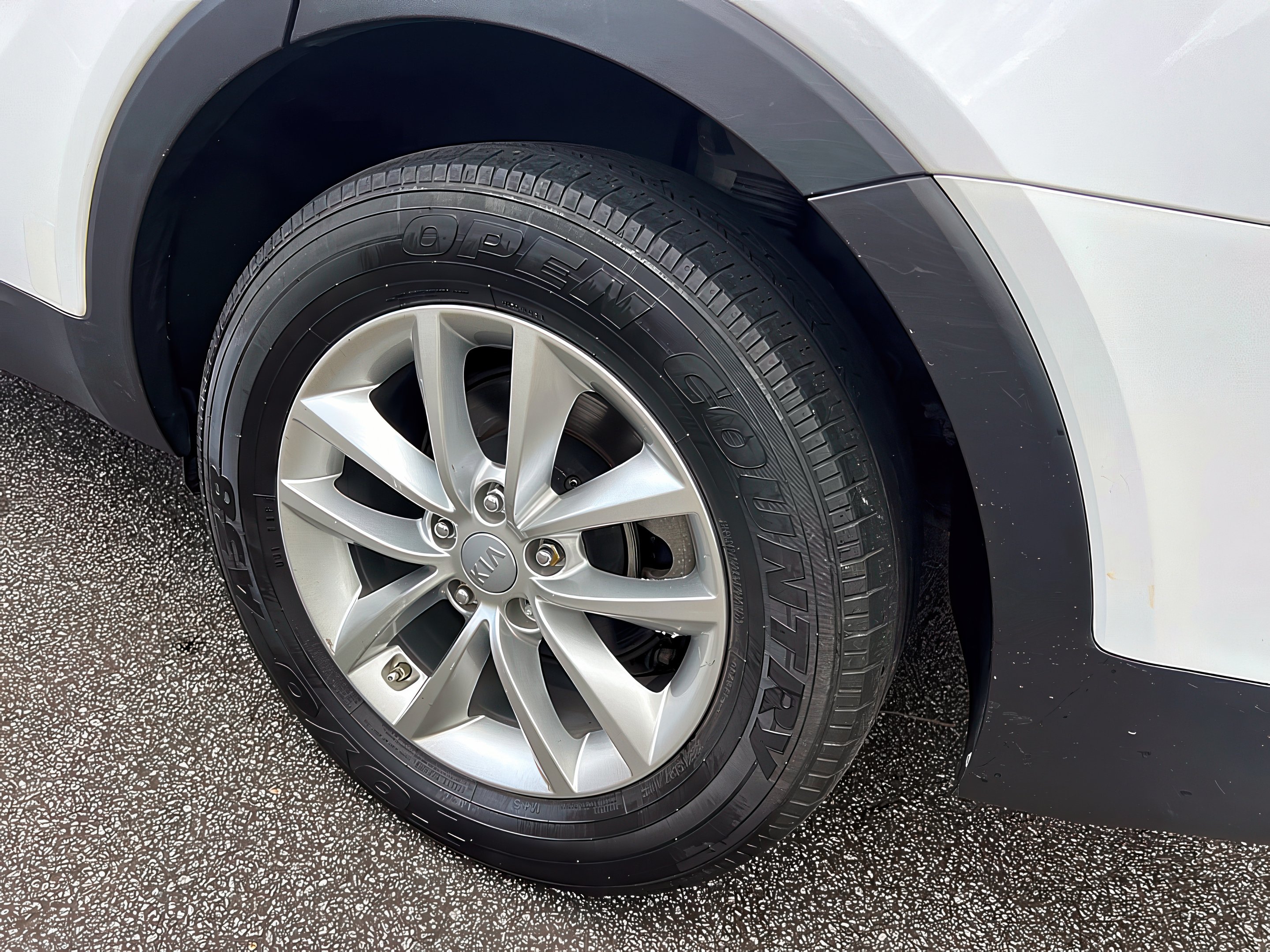 2016 Kia Sorento LX - Photo 11