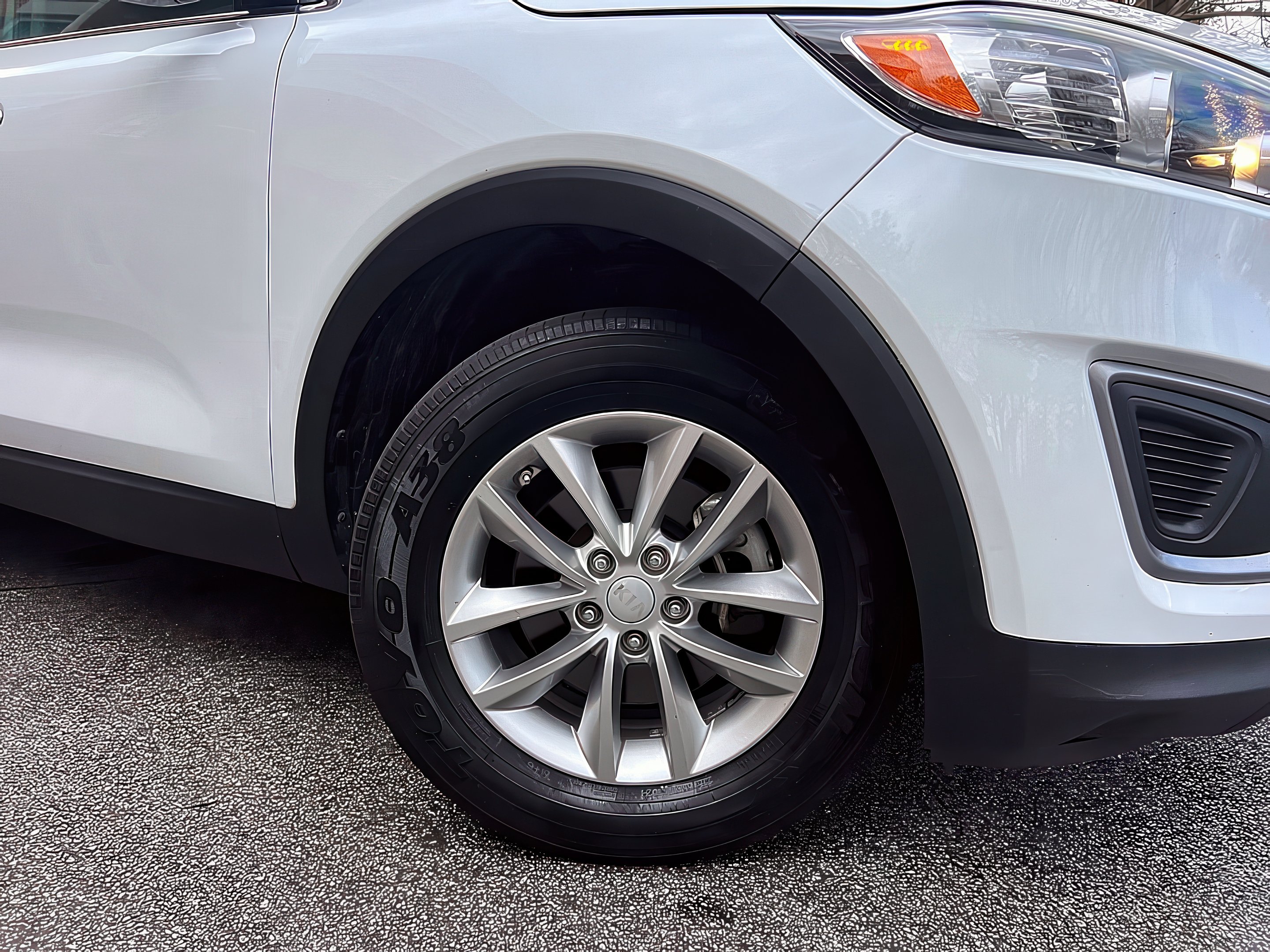 2016 Kia Sorento LX - Photo 7