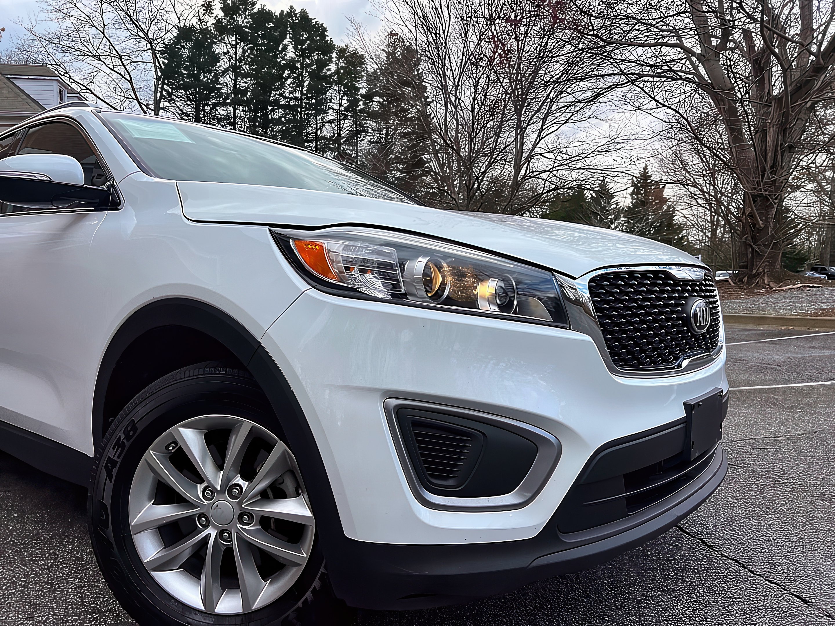 2016 Kia Sorento LX - Photo 6