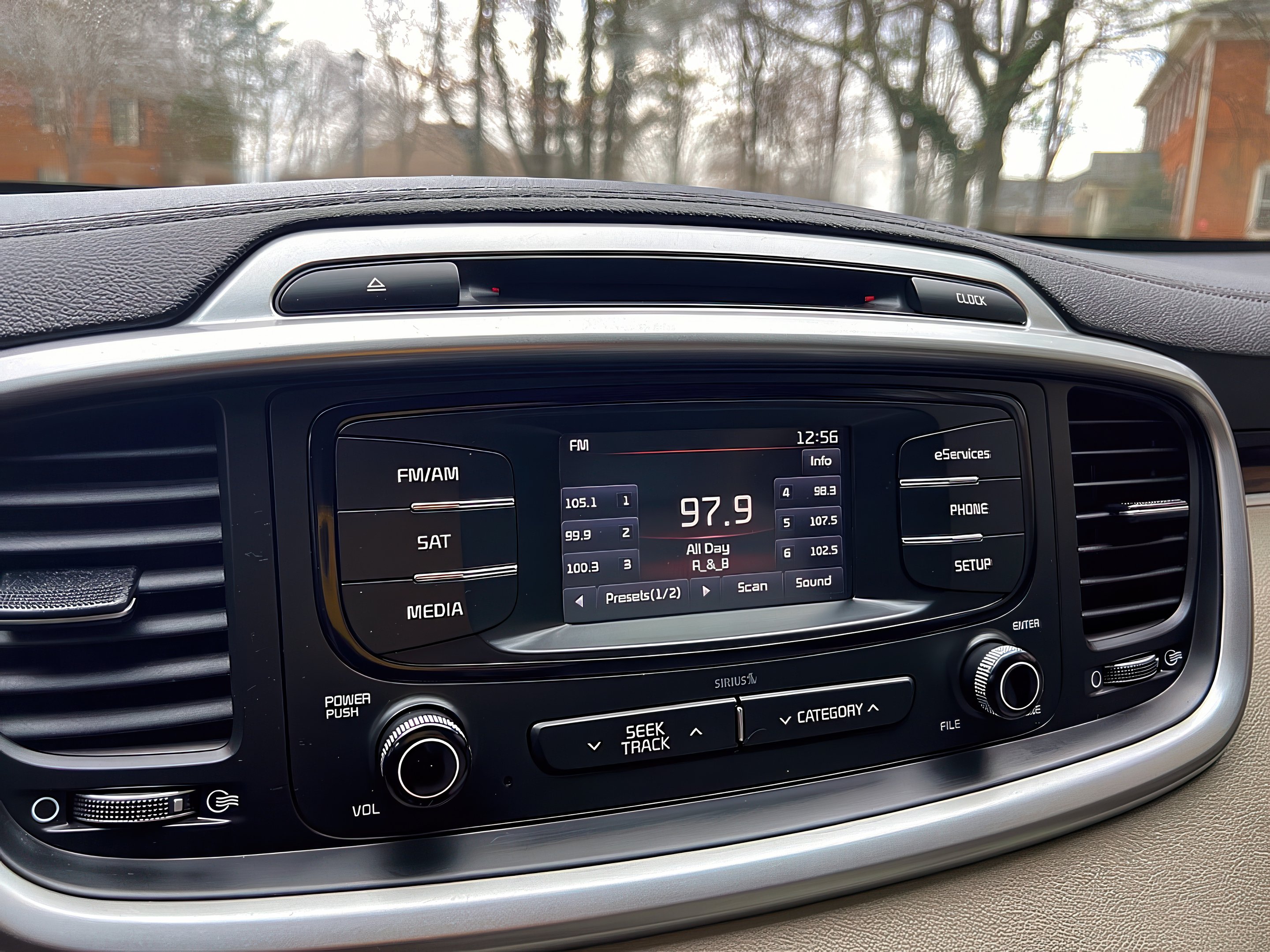 2016 Kia Sorento LX - Photo 26
