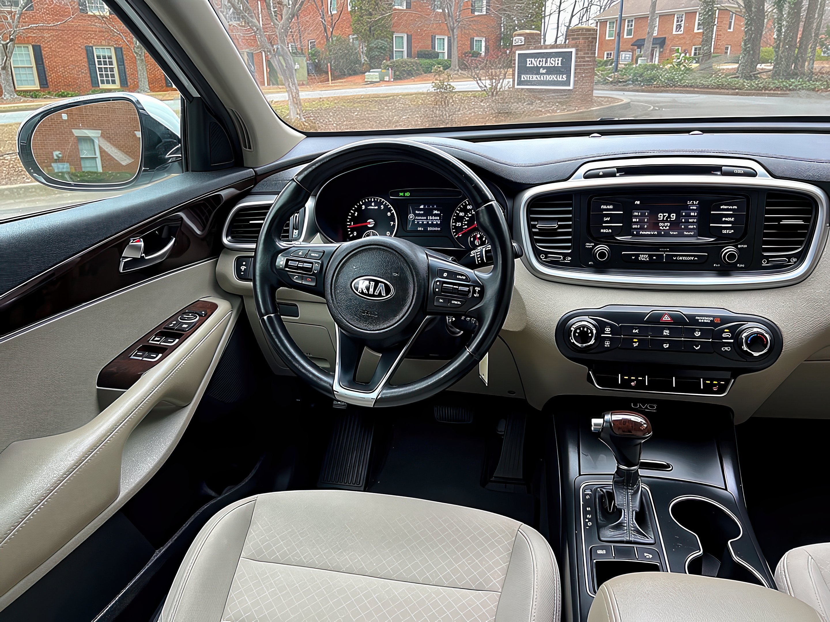 2016 Kia Sorento LX - Photo 30