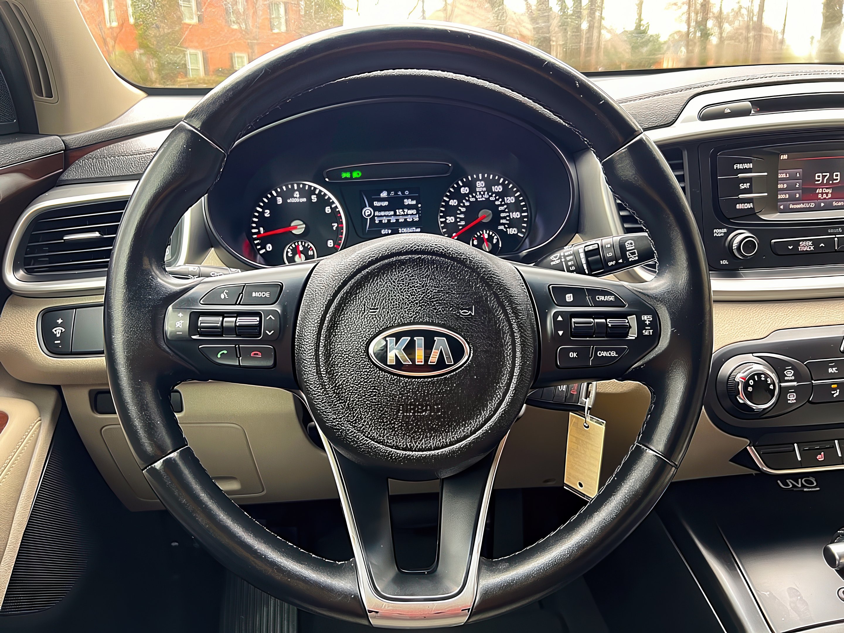2016 Kia Sorento LX - Photo 22