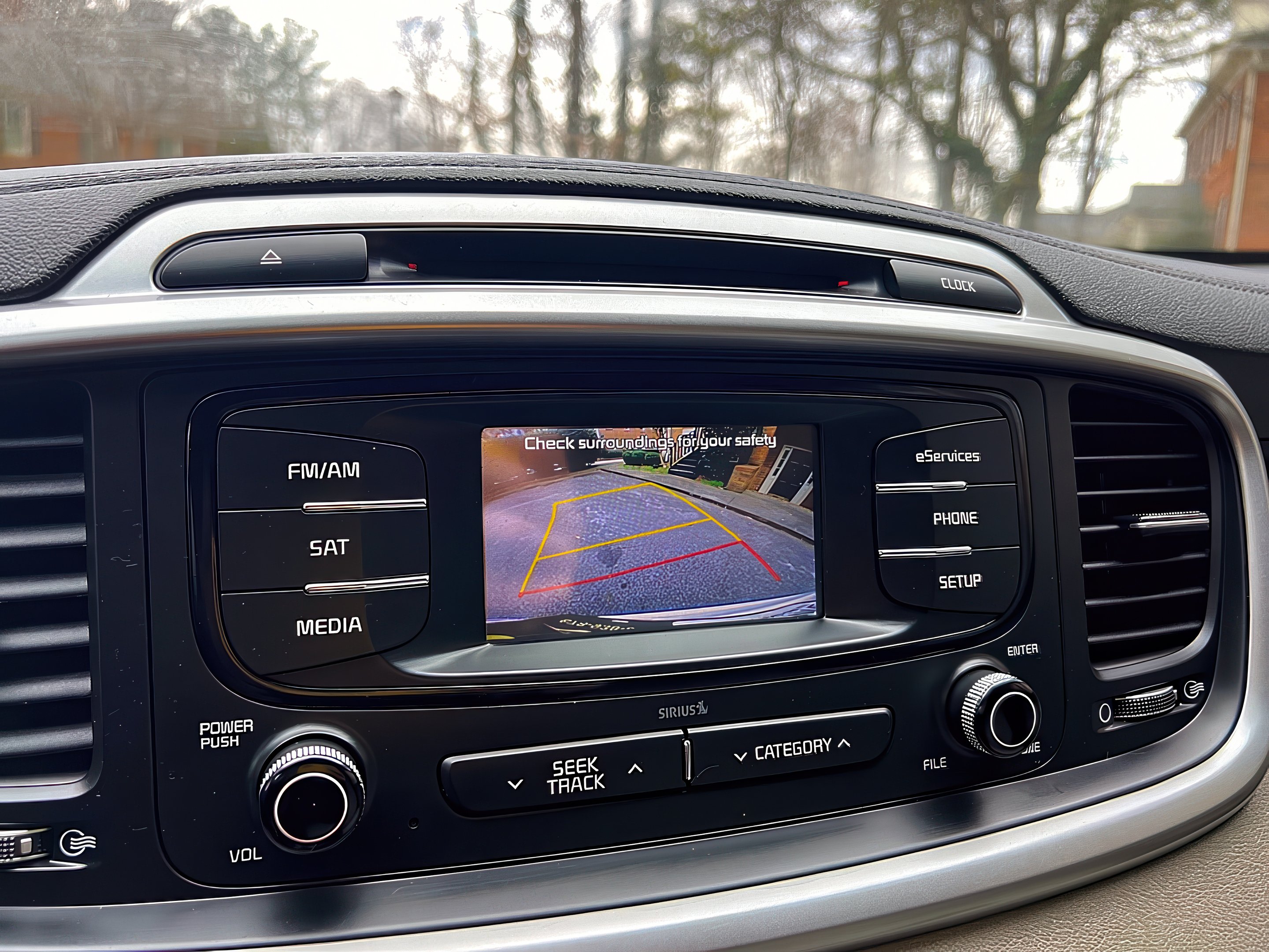 2016 Kia Sorento LX - Photo 25