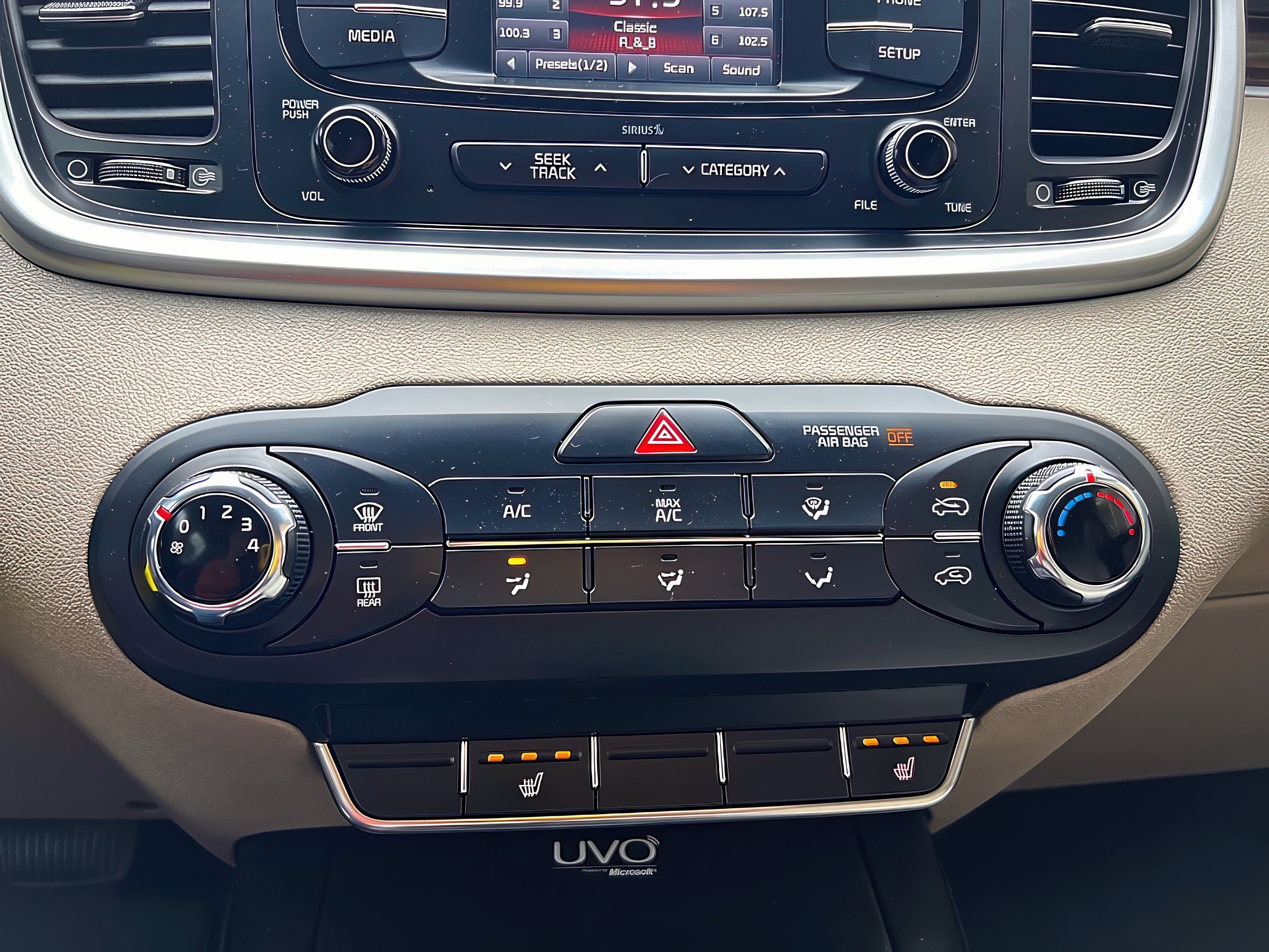 2016 Kia Sorento LX - Photo 27