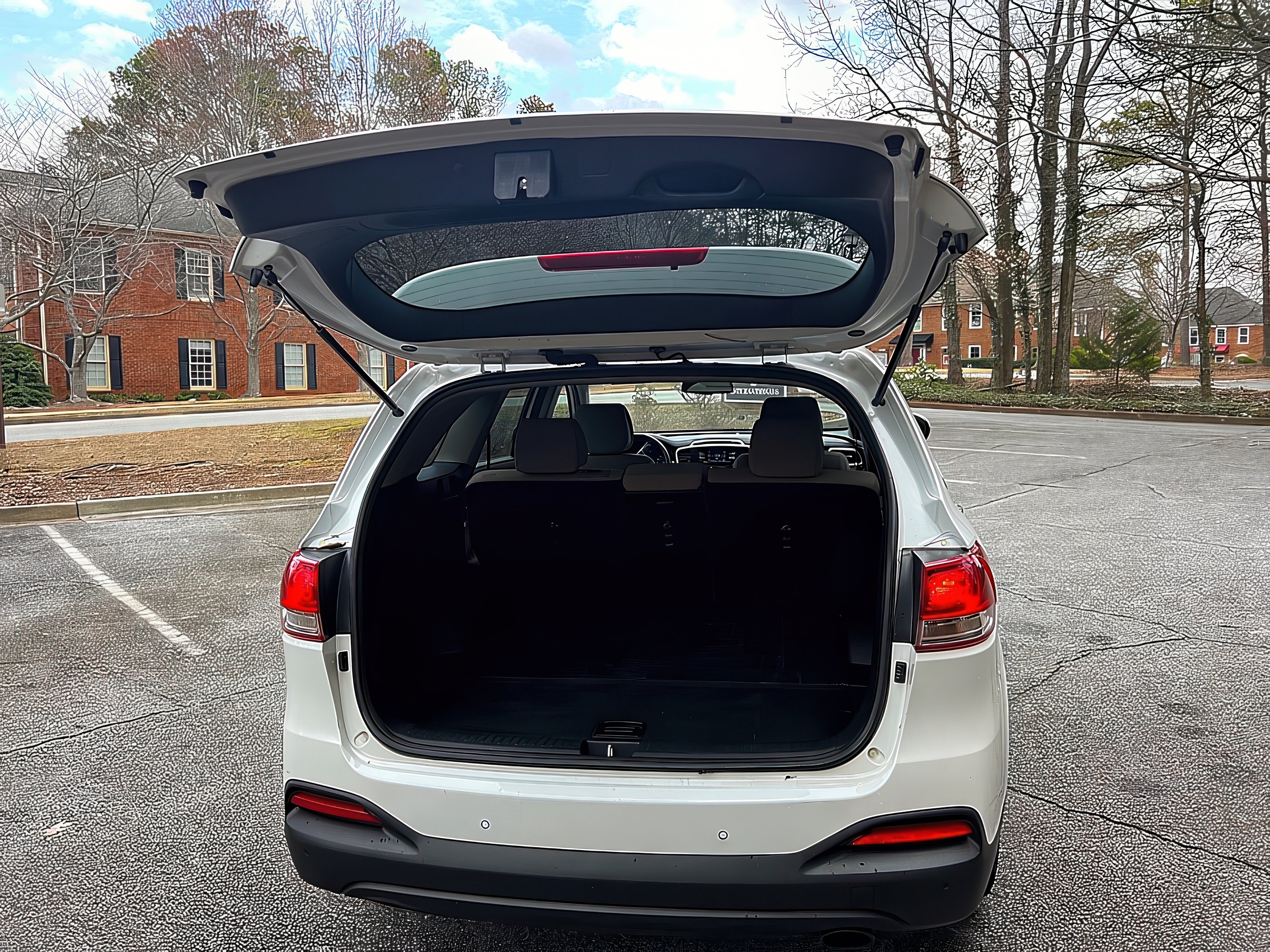 2016 Kia Sorento LX - Photo 14