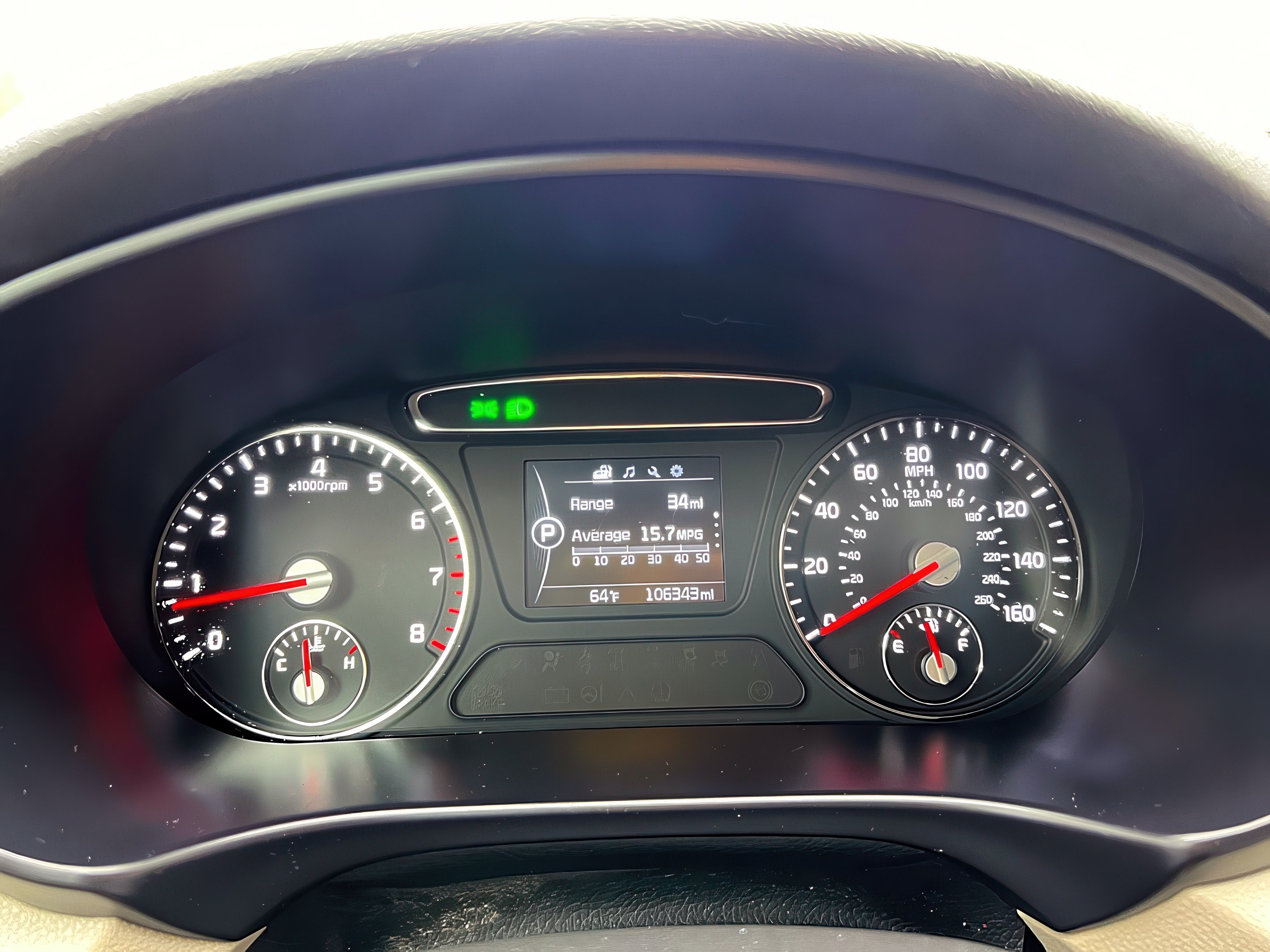 2016 Kia Sorento LX - Photo 21