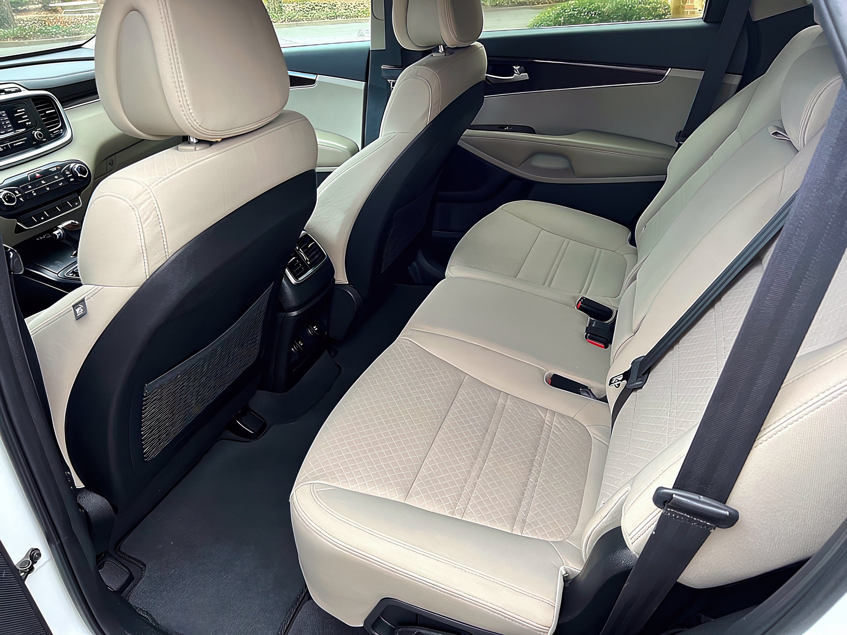2016 Kia Sorento LX - Photo 16