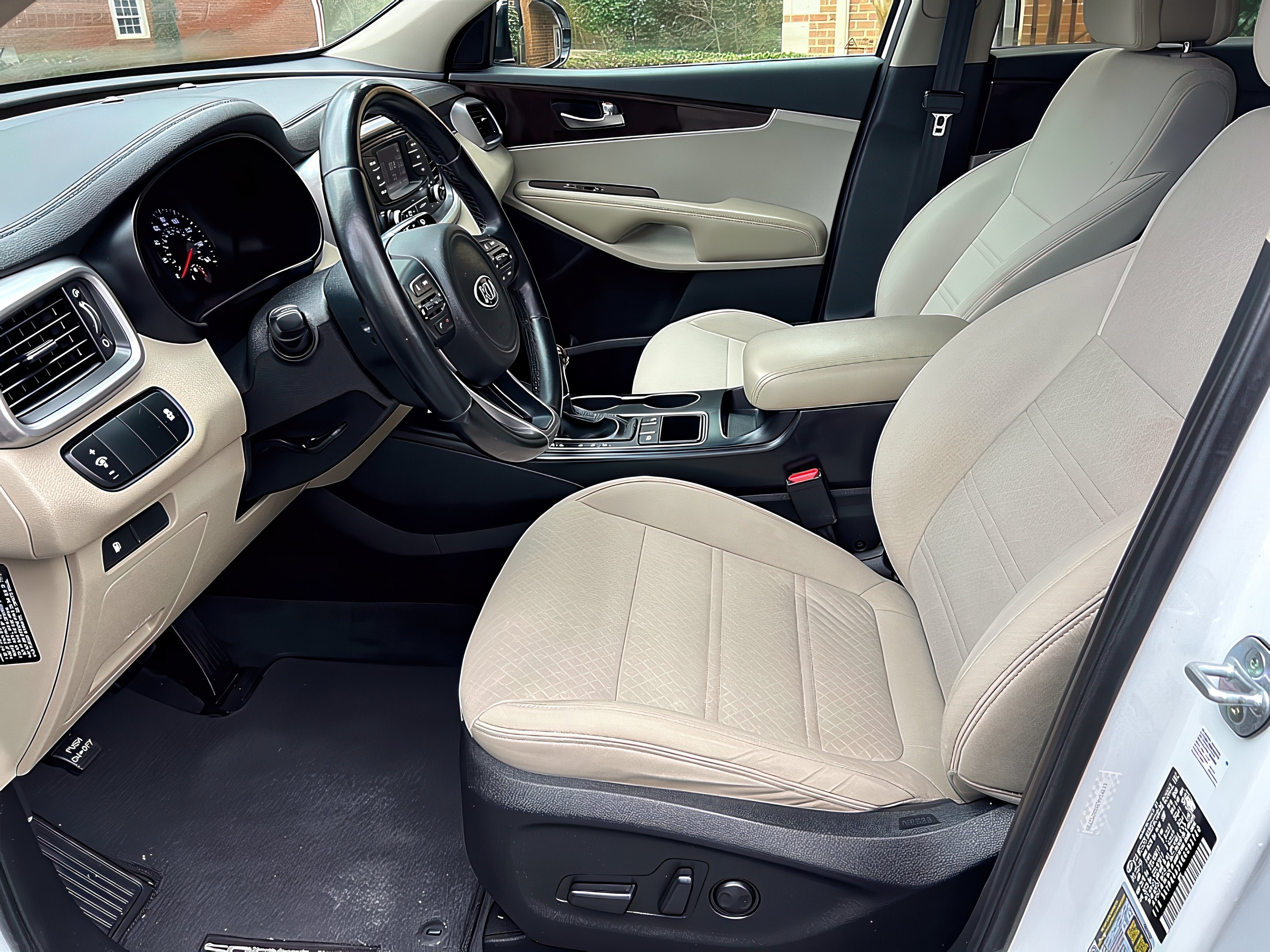 2016 Kia Sorento LX - Photo 19