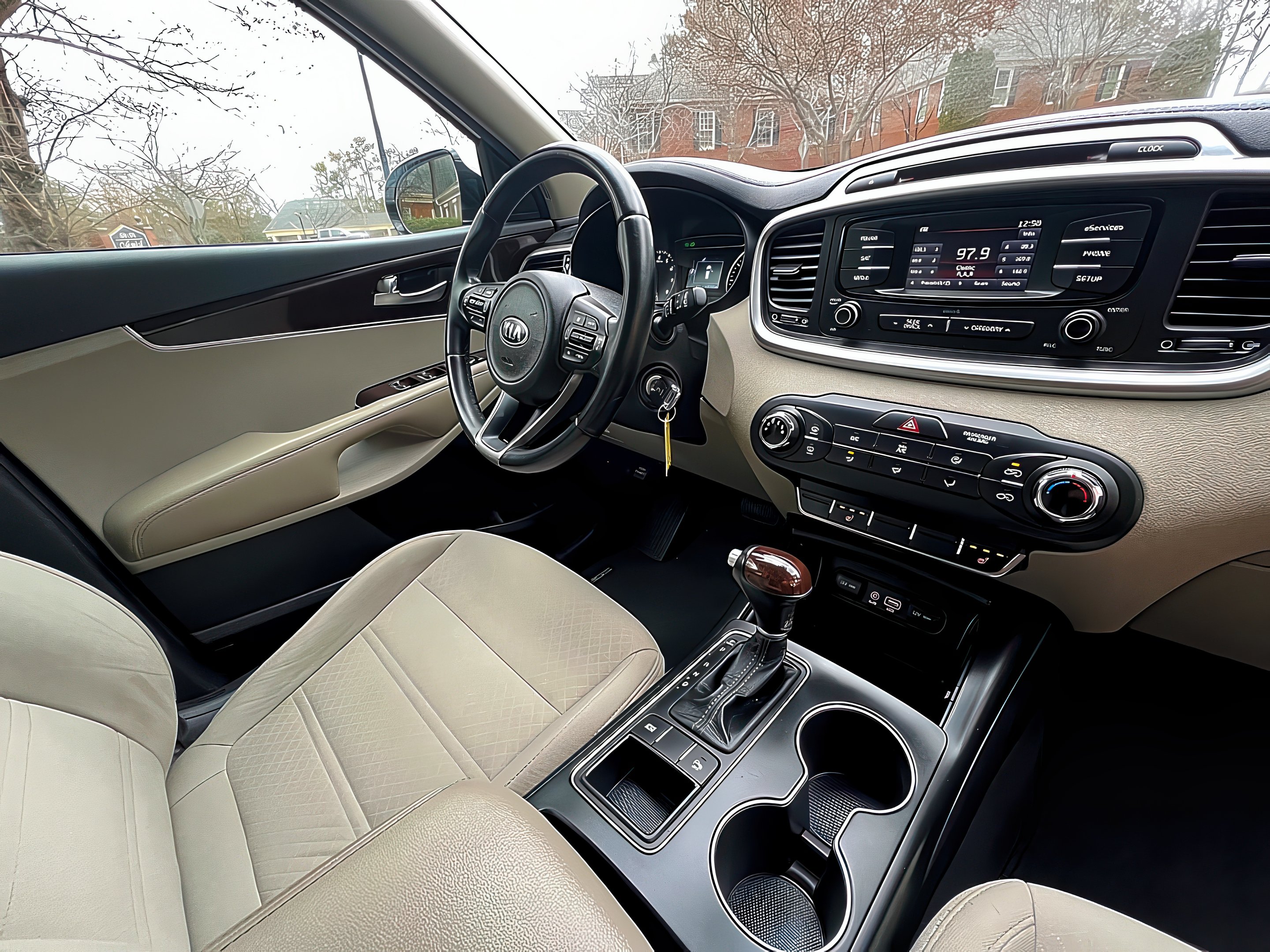 2016 Kia Sorento LX - Photo 39