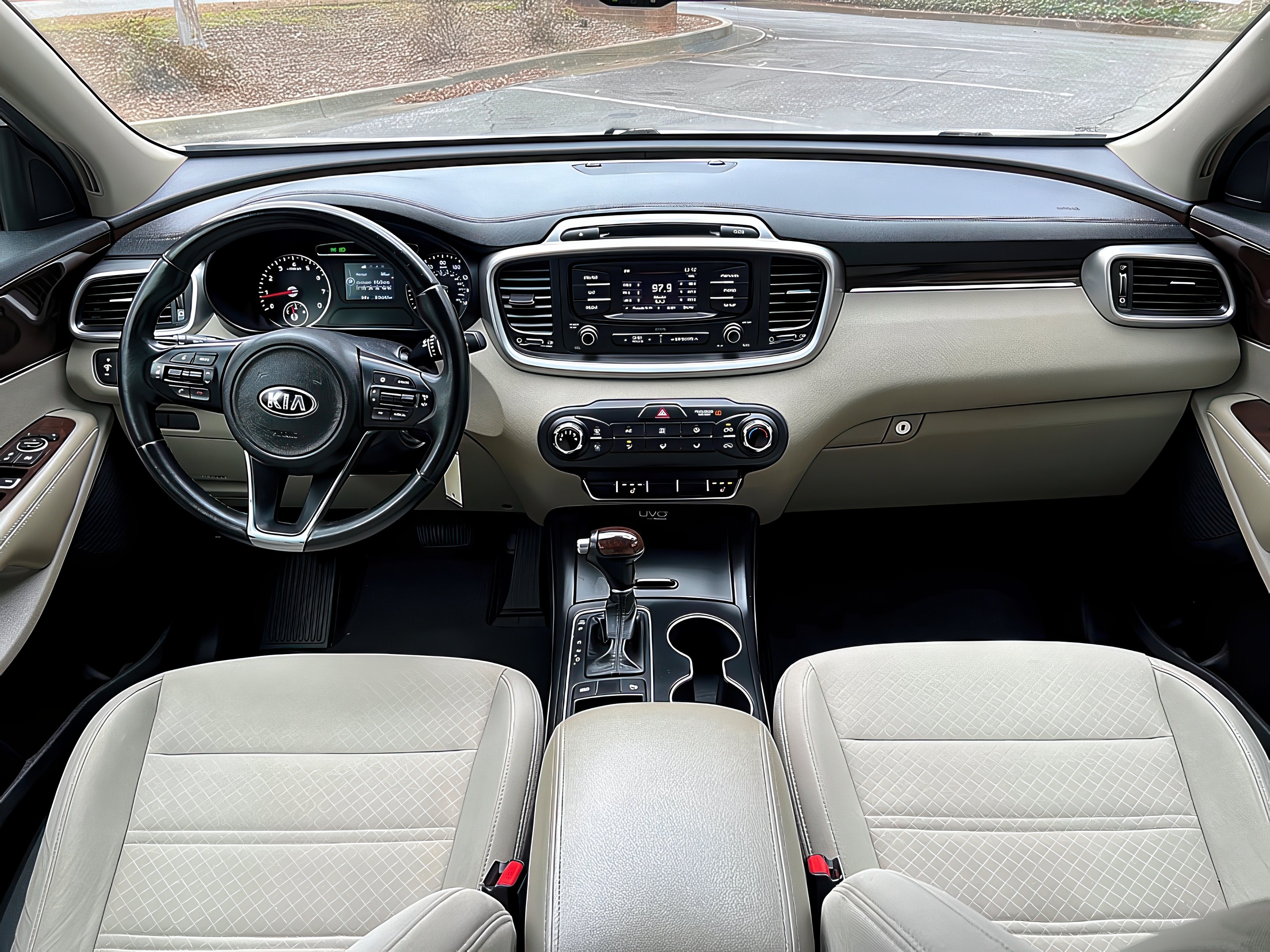 2016 Kia Sorento LX - Photo 32