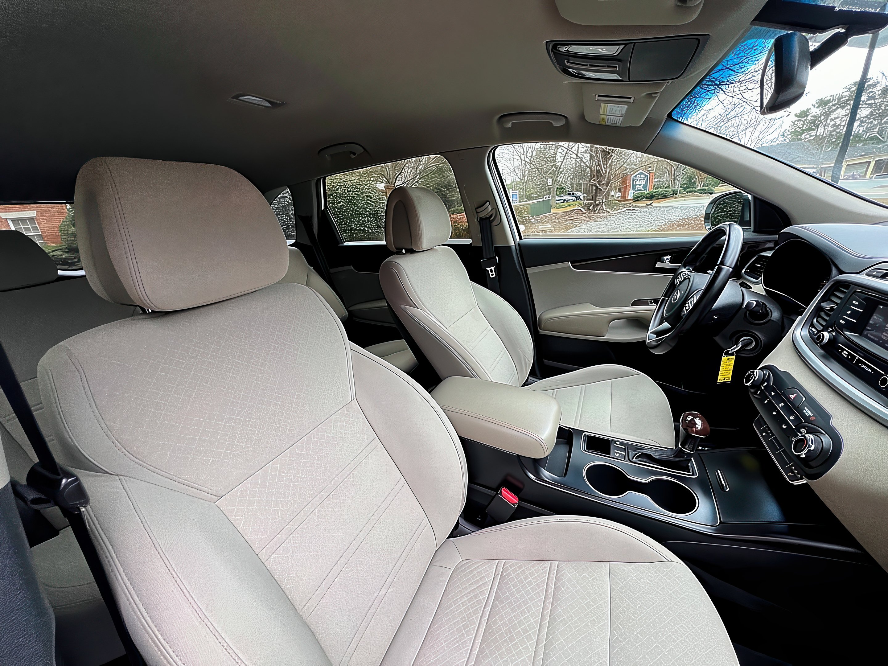 2016 Kia Sorento LX - Photo 36