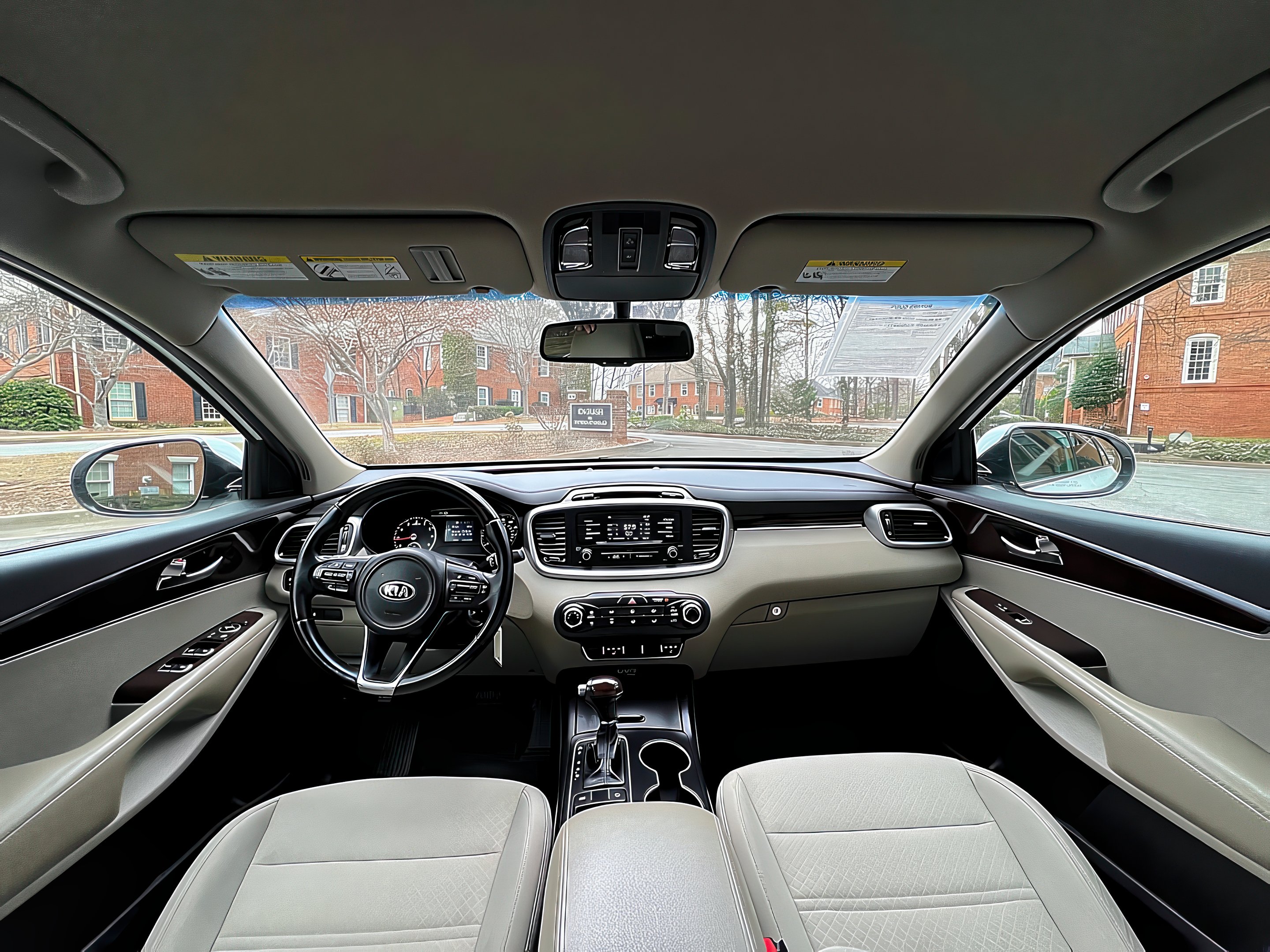2016 Kia Sorento LX - Photo 33