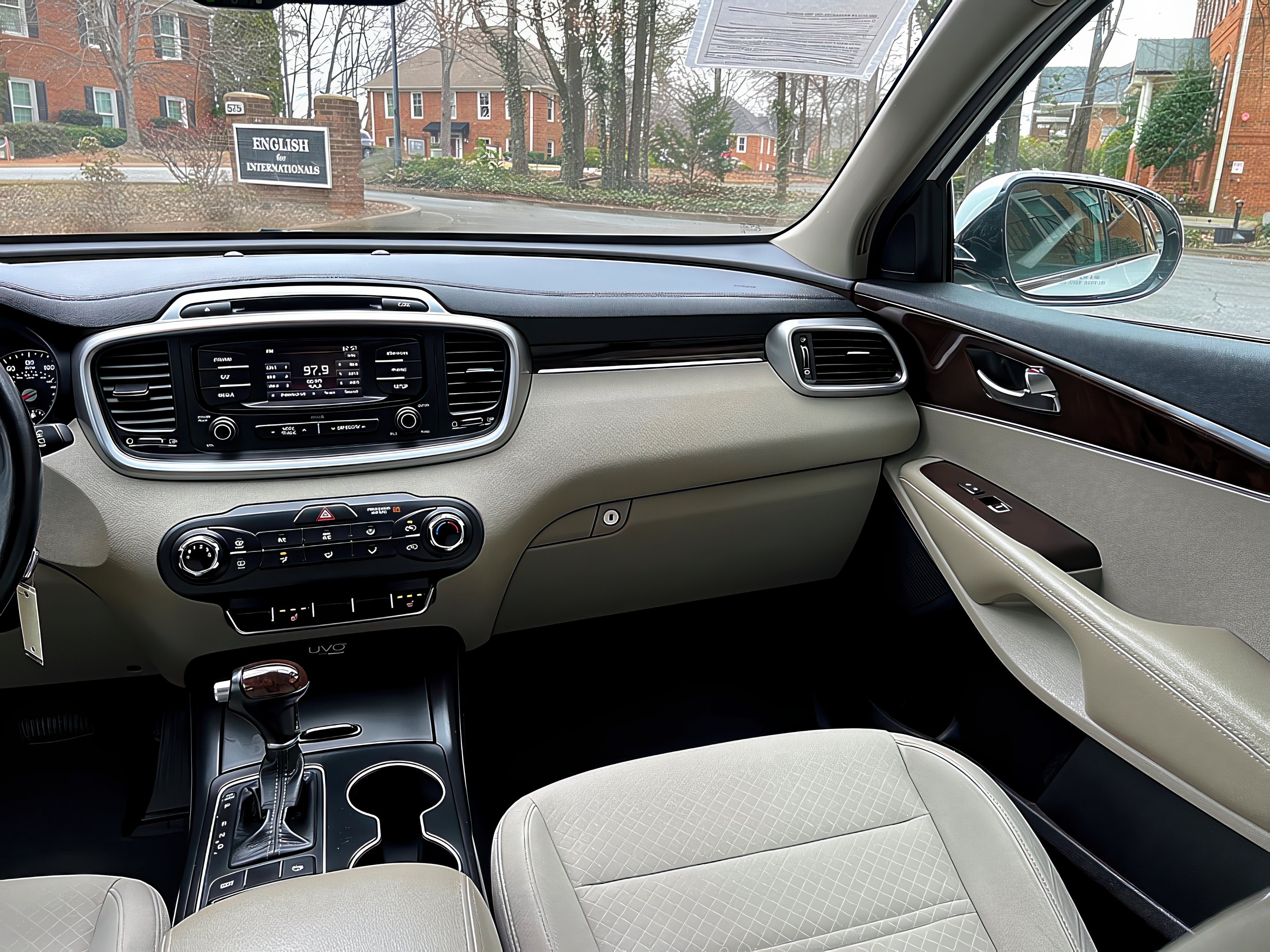 2016 Kia Sorento LX - Photo 31