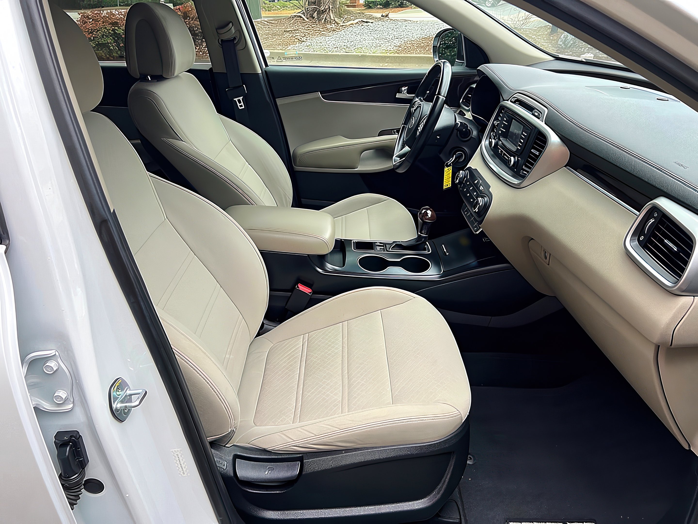 2016 Kia Sorento LX - Photo 35