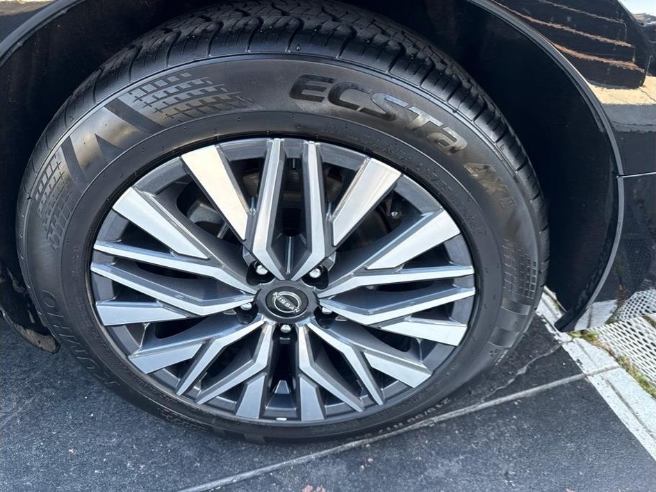 2025 Nissan Altima SV - Photo 17