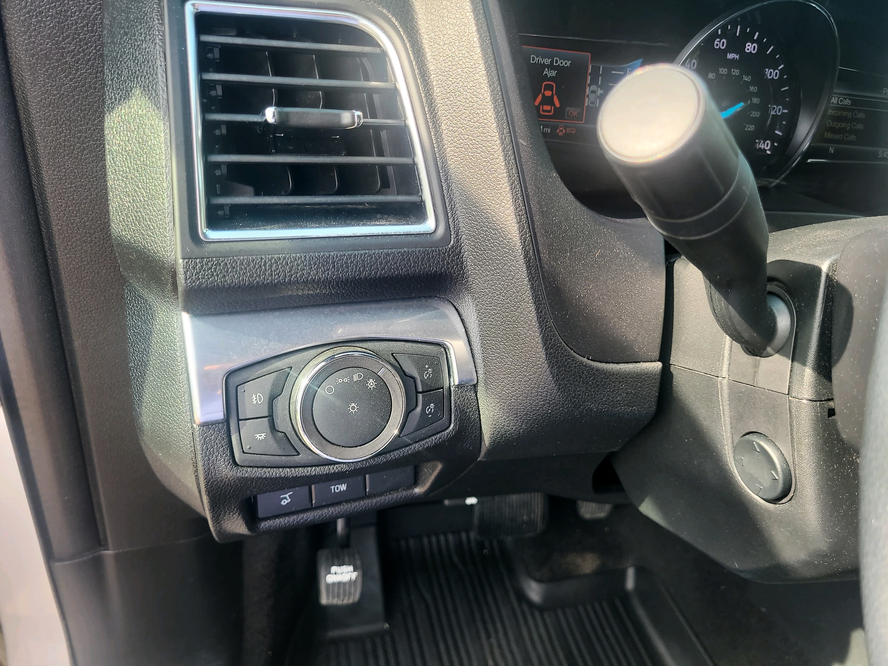 2019 Ford Explorer Limited - Photo 28