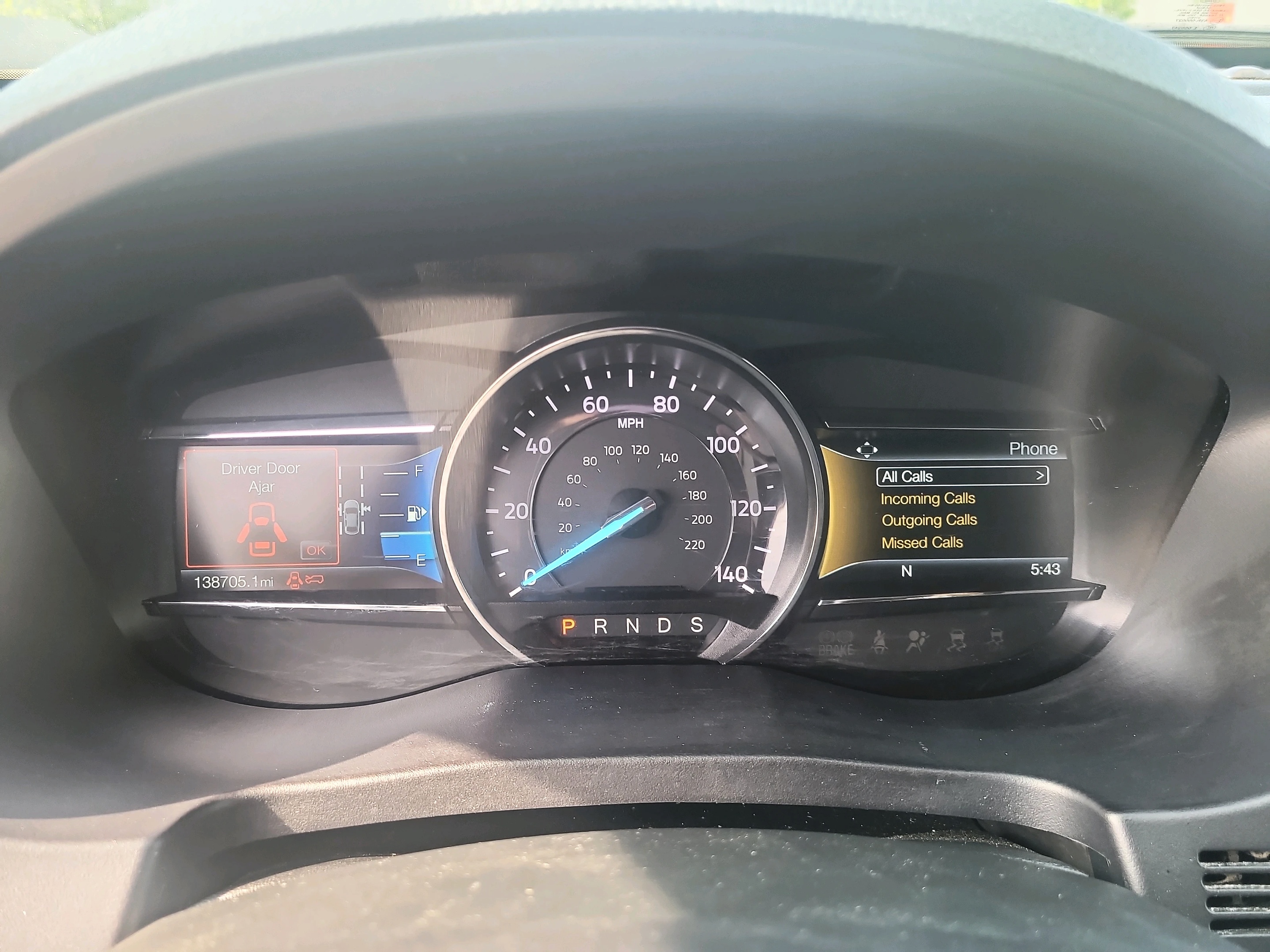2019 Ford Explorer Limited - Photo 27