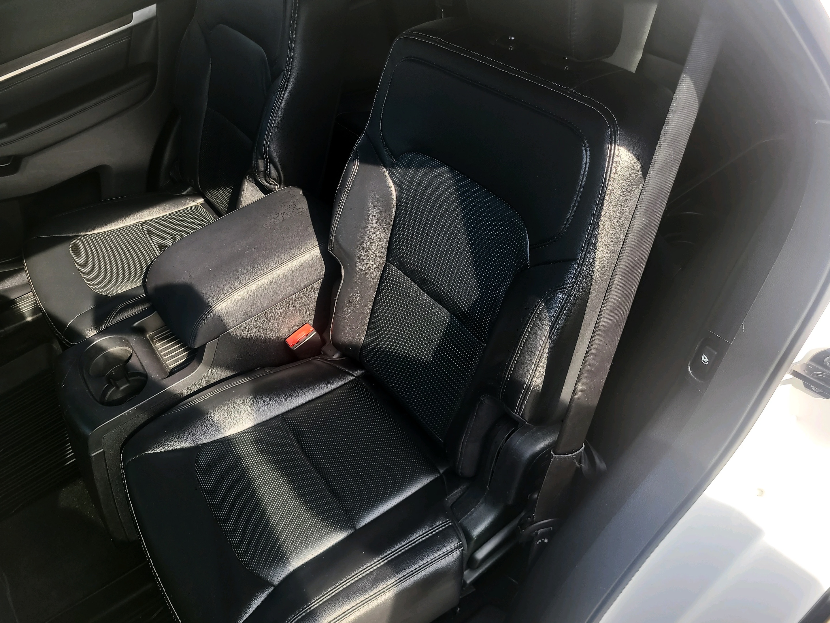 2019 Ford Explorer Limited - Photo 33
