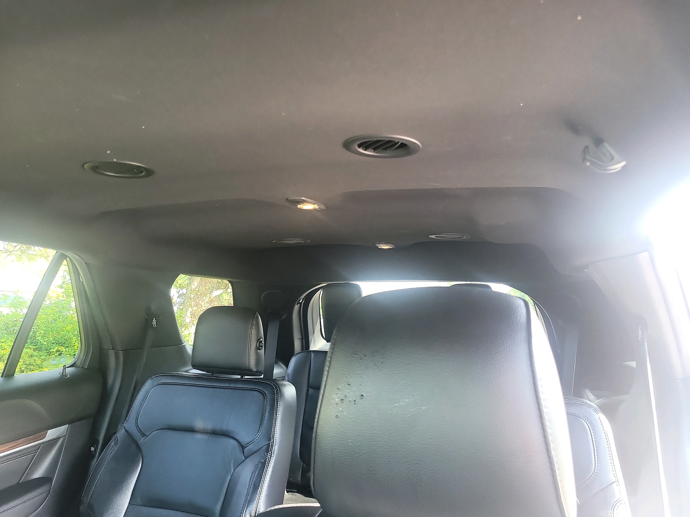2019 Ford Explorer Limited - Photo 38