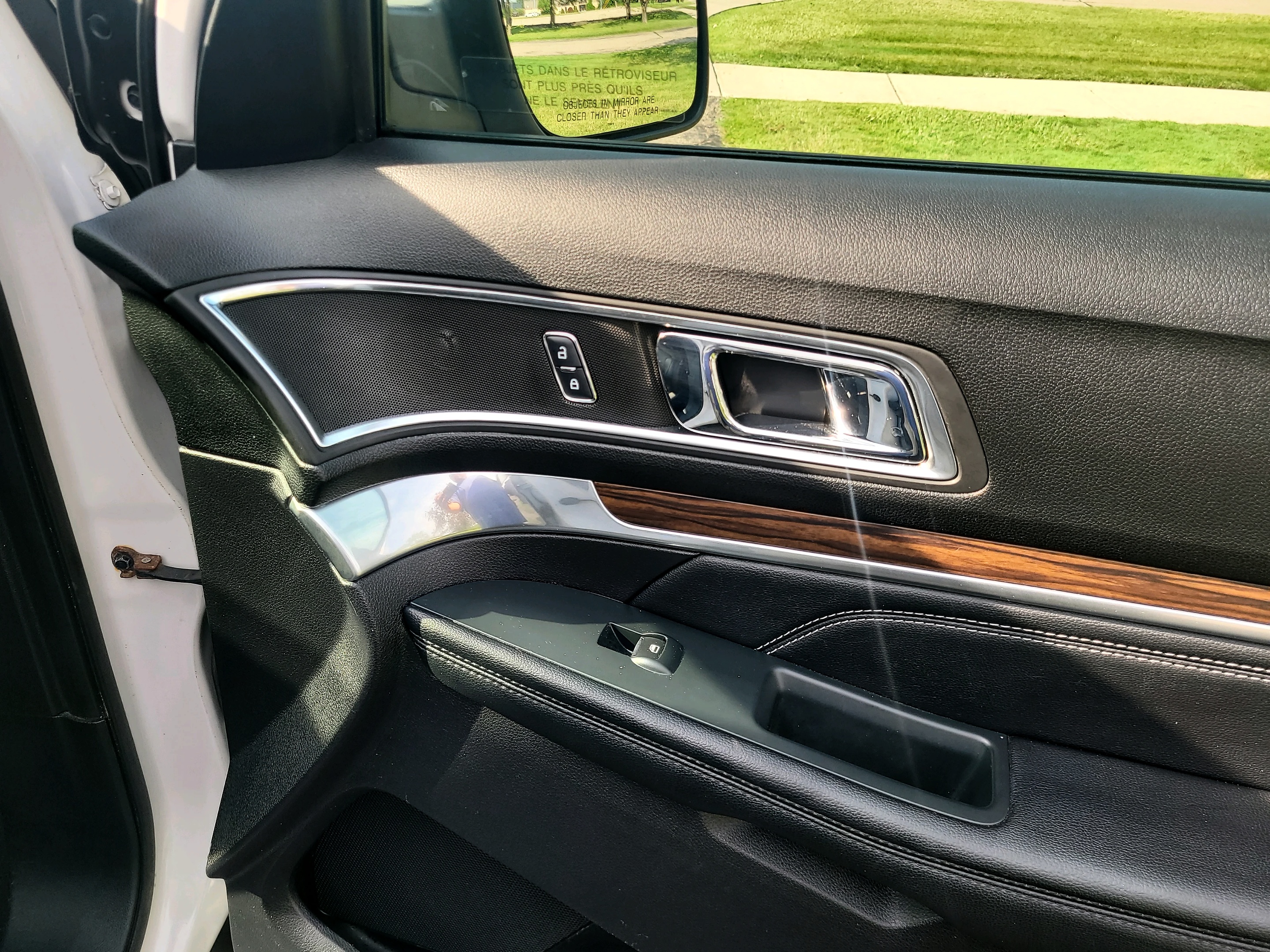 2019 Ford Explorer Limited - Photo 44